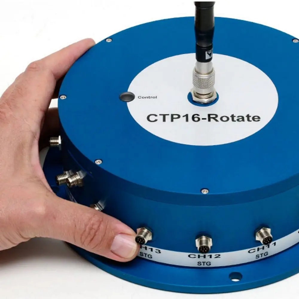 CTP16 ROTATE