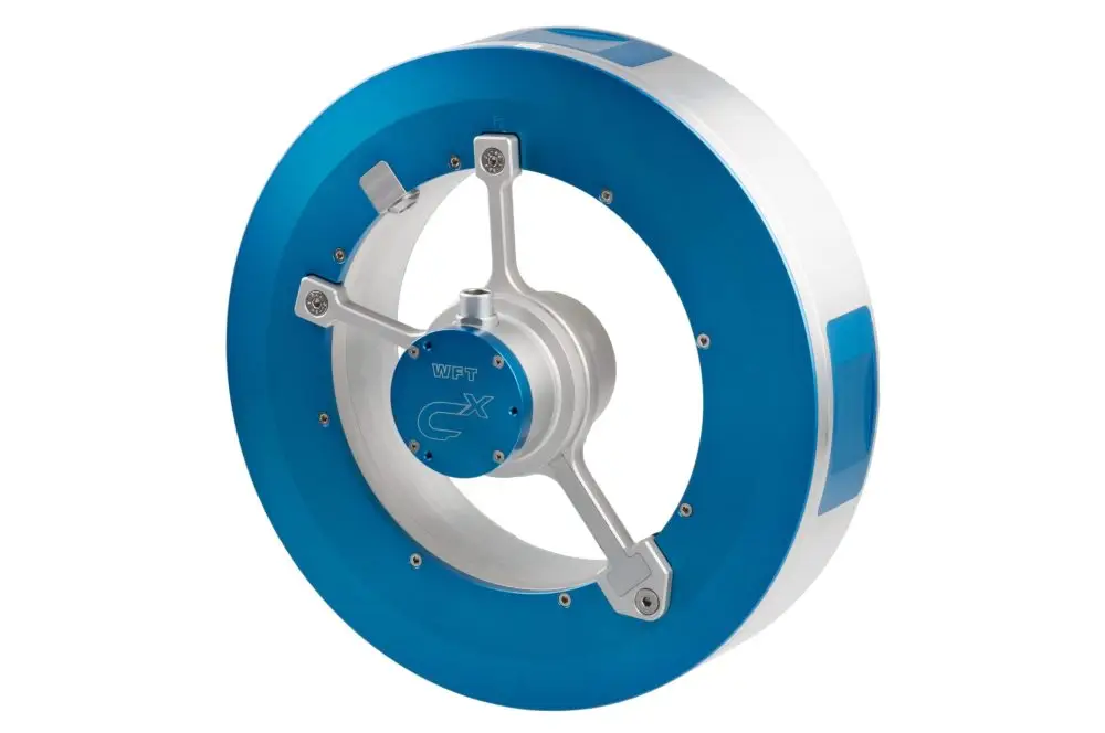 ⁦Wheel Force Transducer⁩ – תמונה ⁦4⁩