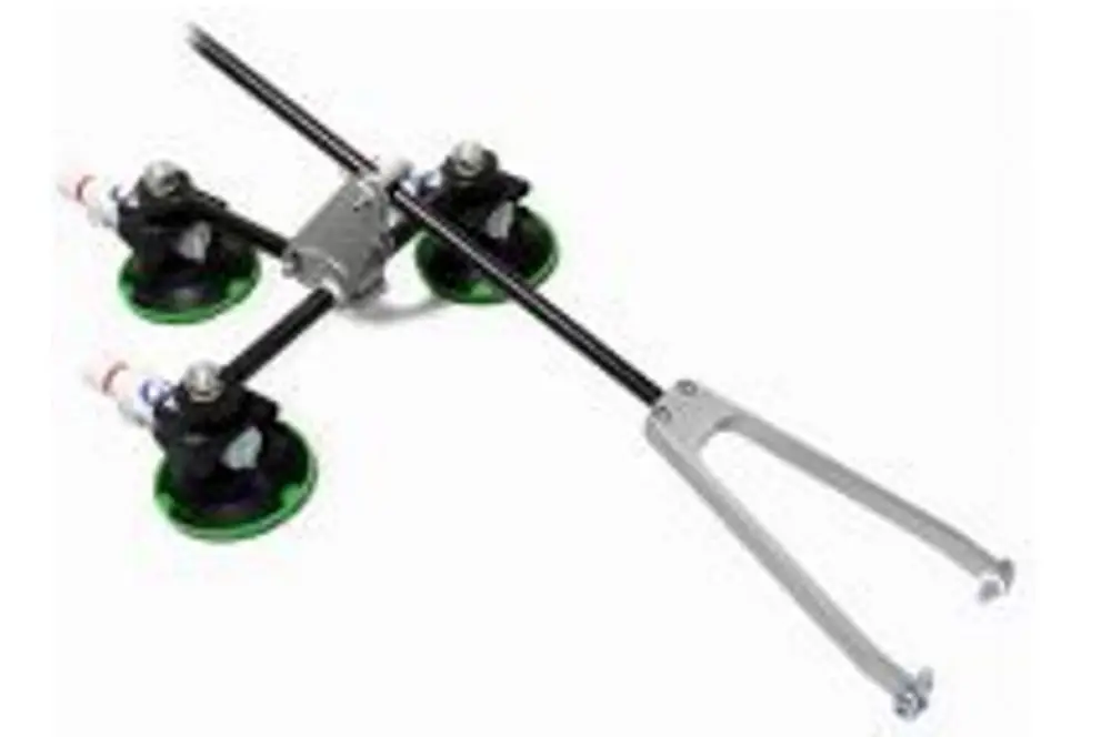 ⁦Wheel Force Transducer⁩ – תמונה ⁦5⁩