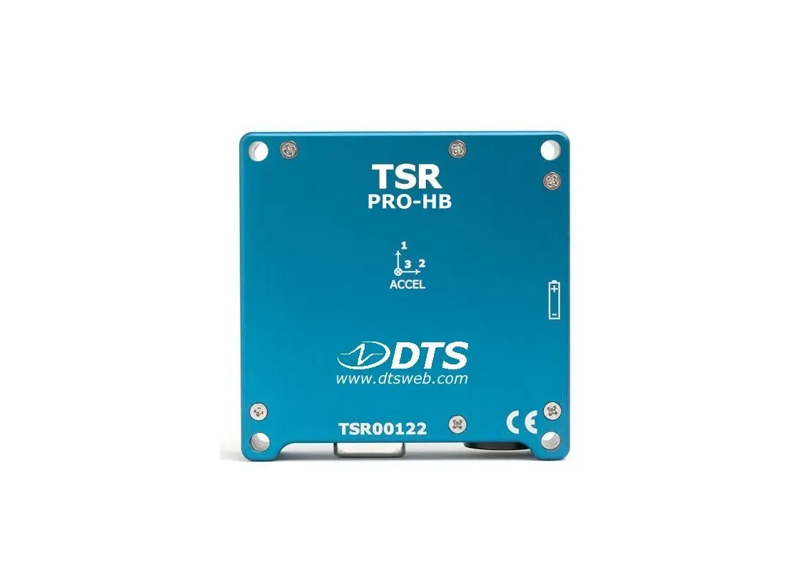 מערכות דגימה מוקשחות ומהירות / DTS