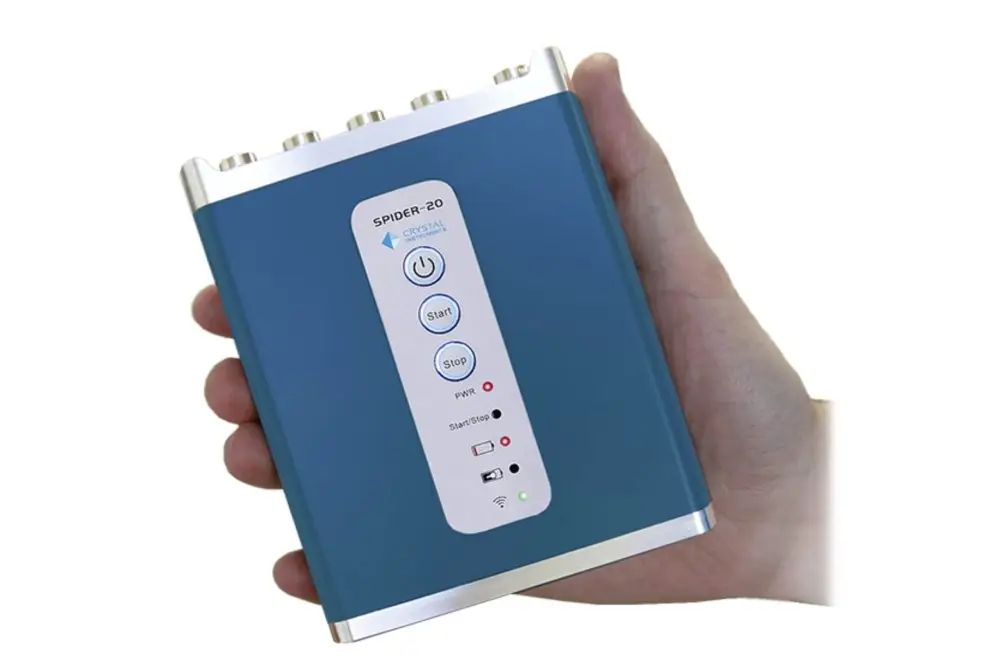Spider-20