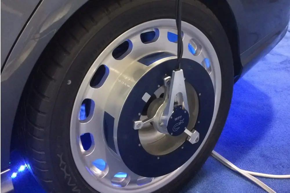 ⁦Wheel Force Transducer⁩ – תמונה ⁦7⁩