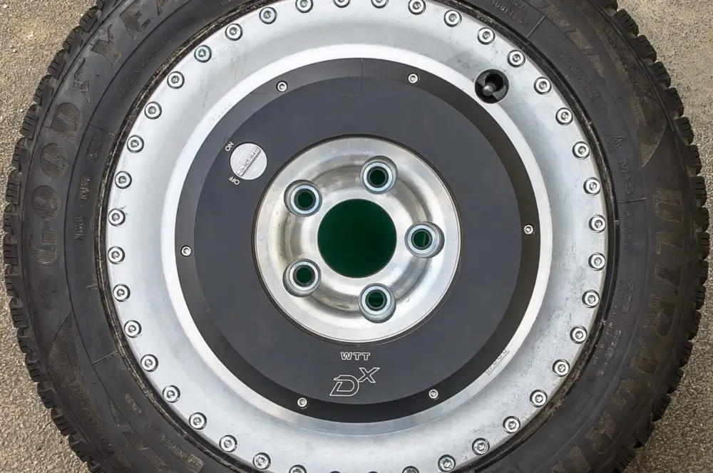 ⁦Wheel Force Transducer⁩ – תמונה ⁦9⁩