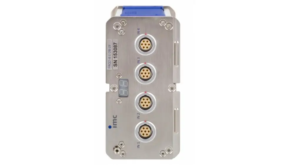 ⁦imc CRONOSflex⁩ – תמונה ⁦4⁩