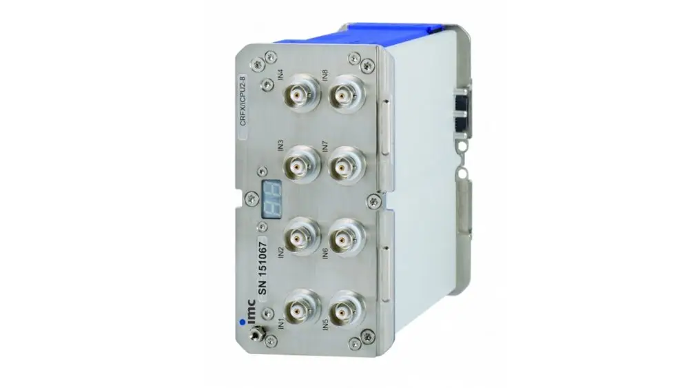 ⁦imc CRONOSflex⁩ – תמונה ⁦5⁩