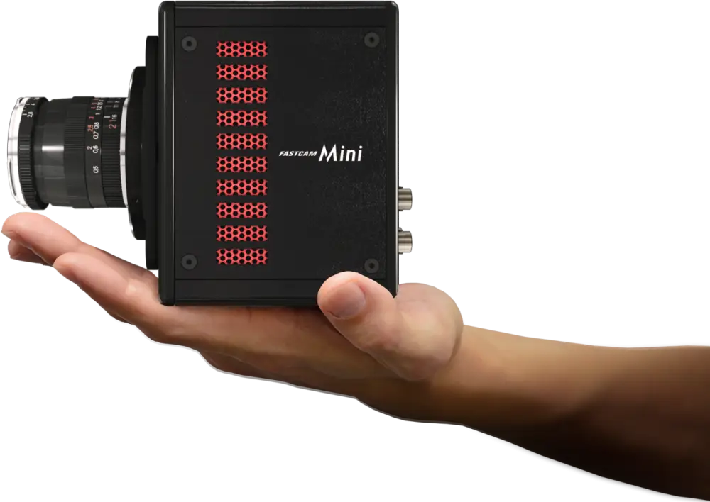 Mini AX – MOTIONTECH