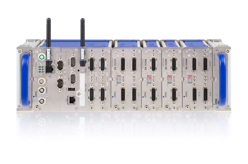 ⁦imc CRONOSflex⁩ – תמונה ⁦8⁩