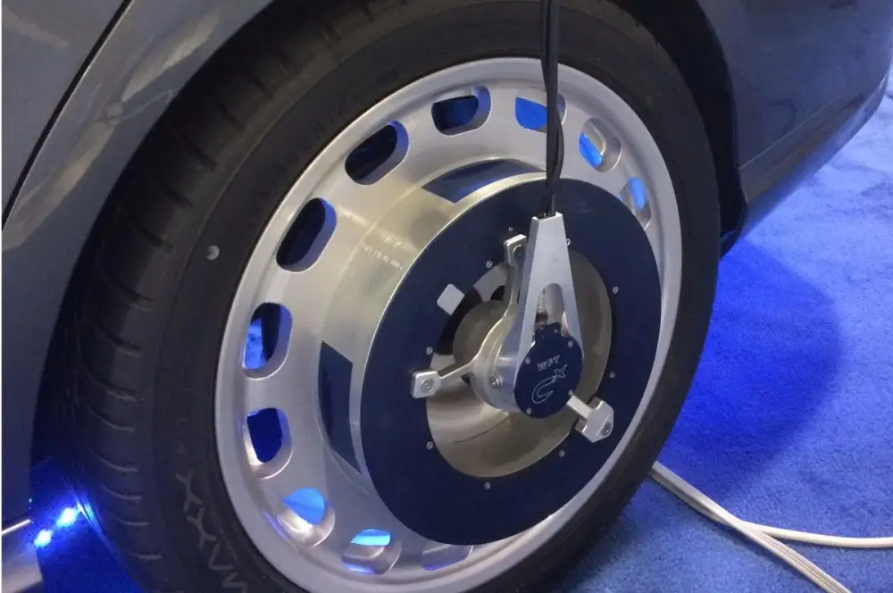 ⁦Wheel Force Transducer⁩ – תמונה ⁦2⁩
