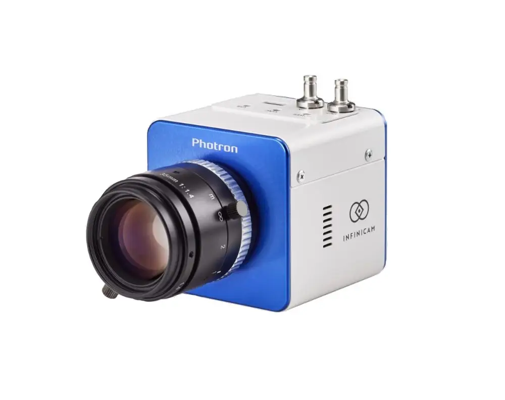 Infinicam
