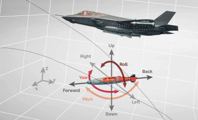 120808-O-GR159-001 
NAVAL AIR STATION PATUXTENT RIVER, Md. (Aug. 8, 2012) F-35B test aircraft BF-3, flown by Lockheed Martin test pilot Dan Levin, completed the first aerial weapons release for any variant of the aircraft. BF-3 dropped an inert 1,000-pound GBU-32 Joint Direct Attack Munition over an Atlantic Ocean test range from an internal weapons bay. The F-35B is the variant of the Joint Strike Fighter designed for use by U.S. Marine Corps, as well as F-35 international partners in the United Kingdom and Italy. The F-35B is capable of short take-offs and vertical landings to enable air power projection from amphibious ships, ski-jump aircraft carriers and expeditionary airfields. The F-35B is undergoing test and evaluation at NAS Patuxent River, Md., and Edwards Air Force Base, Calif., before delivery to the fleet. (U.S. Navy photo courtesy Lockheed Martin/Andy Wolfe/Released)